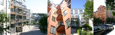 Bostadsr�ttsf�reningar
